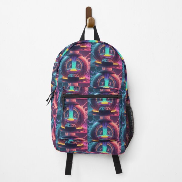 Item preview, Atomic Beats Apparel: Where Music and Energy Collide designed and sold by Leo digital art.