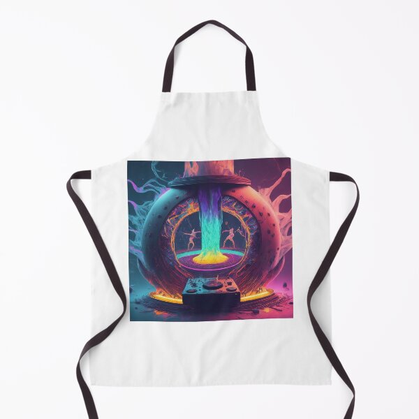 Item preview, Atomic Beats Apparel: Where Music and Energy Collide designed and sold by Leo digital art.