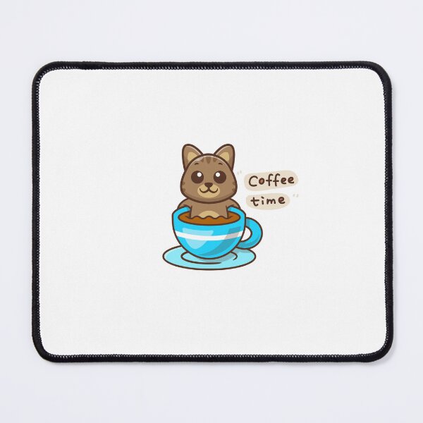 Item preview, love coffee time designed and sold by Shopjerry.