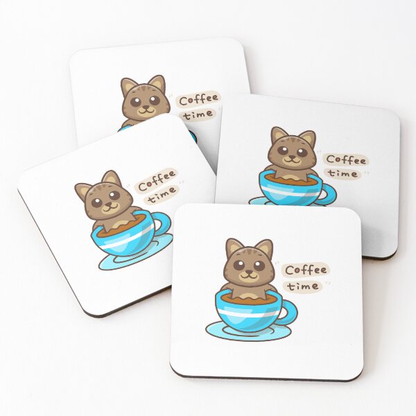 Item preview,   love coffee time  designed and sold by Shopjerry.