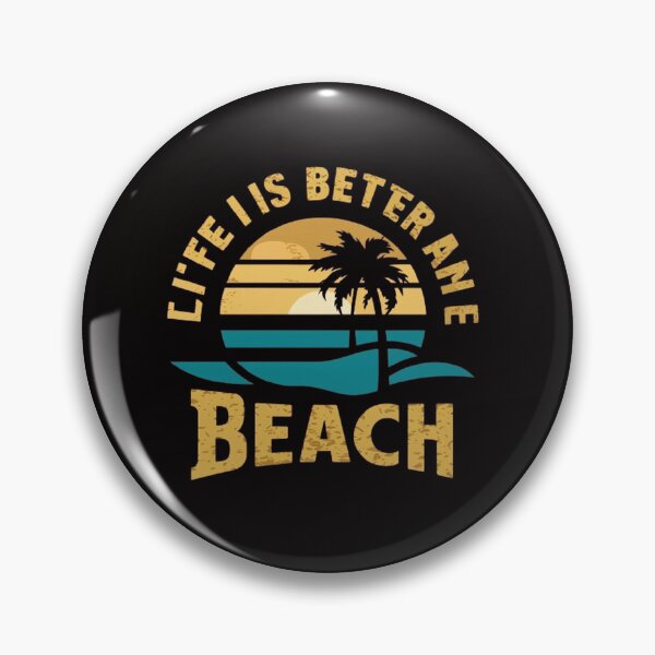 Item preview,  life is better at the beach ,Beach life  ,gift idea  designed and sold by masteryStore.