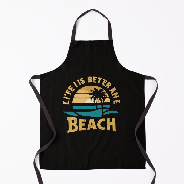Item preview, life is better at the beach ,Beach life ,gift idea designed and sold by masteryStore.