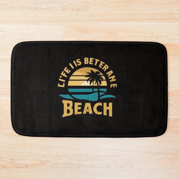Item preview,  life is better at the beach ,Beach life  ,gift idea  designed and sold by masteryStore.