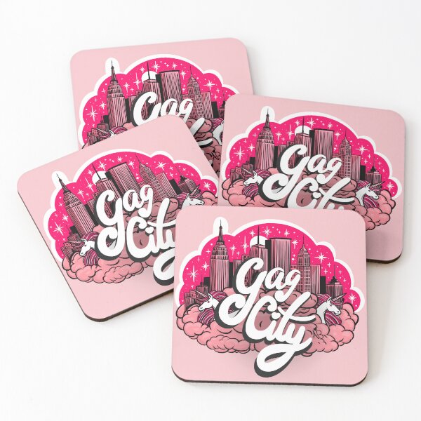 Item preview, Gag City, Pink Friday 2, Nicki Minaj, pink background designed and sold by altbarbzz.