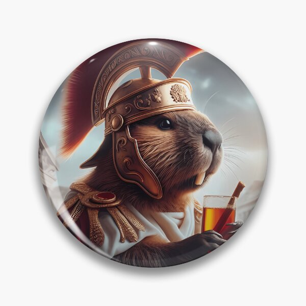 Item preview, Bbr Kurwa Gladiator Thinking About The Roman Empire designed and sold by Alacobson.