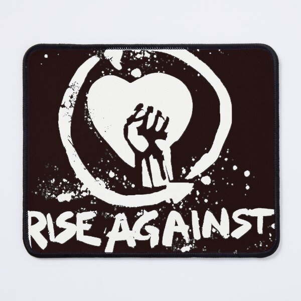Item preview, Best Seller By Rise Against Logo Band Music Punk Rock designed and sold by Ericainsworth.