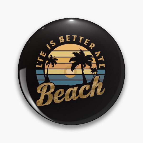 Item preview,  life is better at the beach ,Beach life  ,gift idea  designed and sold by masteryStore.