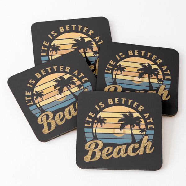 Item preview,  life is better at the beach ,Beach life  ,gift idea  designed and sold by masteryStore.