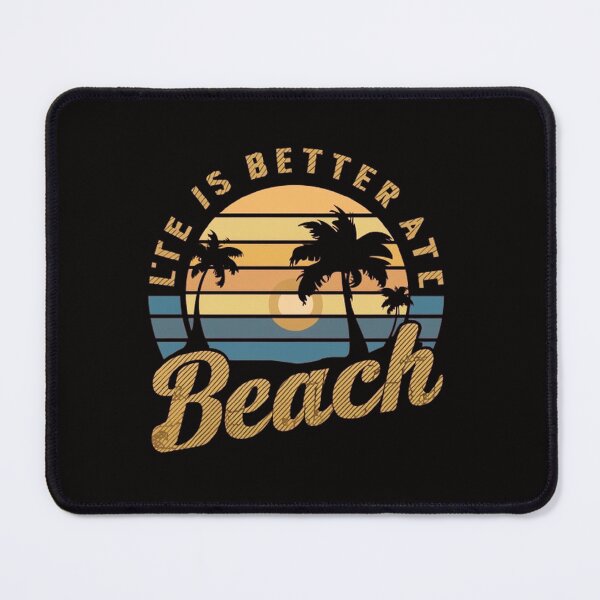 Item preview, life is better at the beach ,Beach life ,gift idea designed and sold by masteryStore.