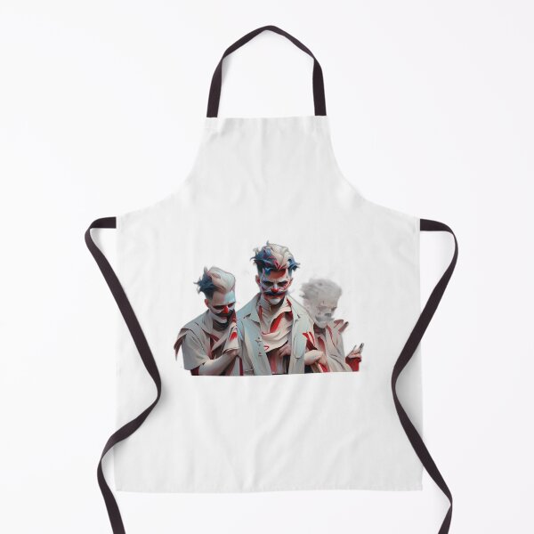 Item preview, Krispin: Barber Shop Inspired T-Shirt Designs designed and sold by Leo digital art.