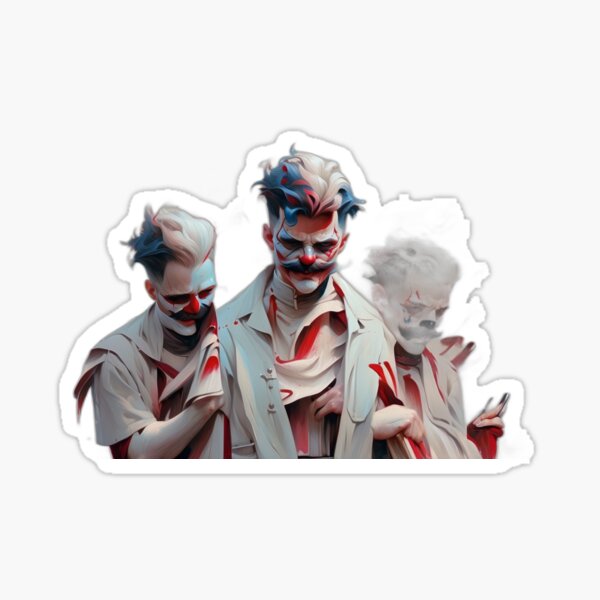 Item preview, Krispin: Barber Shop Inspired T-Shirt Designs designed and sold by Leo digital art.