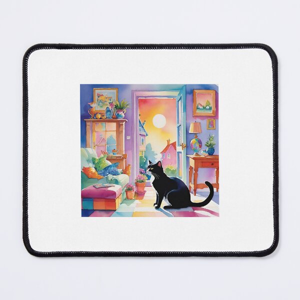 Item preview, Back cat designed and sold by surampa-fah-97.