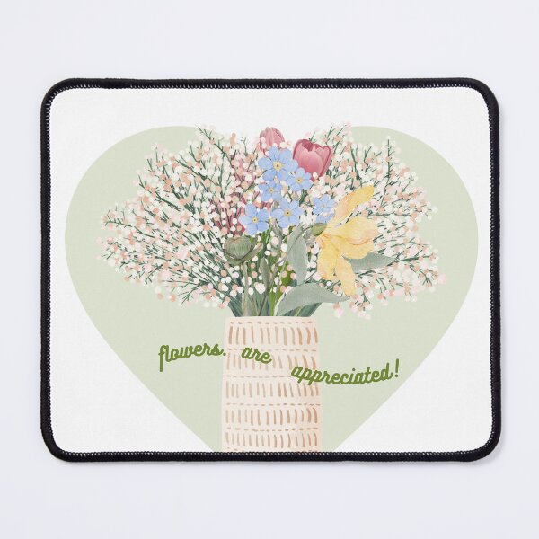 Item preview, Bouquet of flowers designed and sold by jckali.