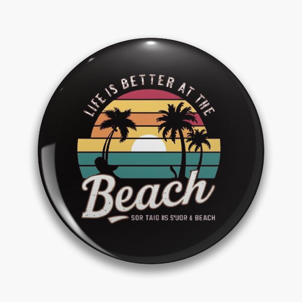 Item preview,  life is better at the beach ,Beach life  ,gift idea  designed and sold by masteryStore.