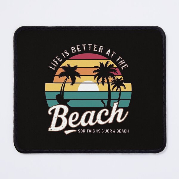 Item preview, life is better at the beach ,Beach life ,gift idea designed and sold by masteryStore.