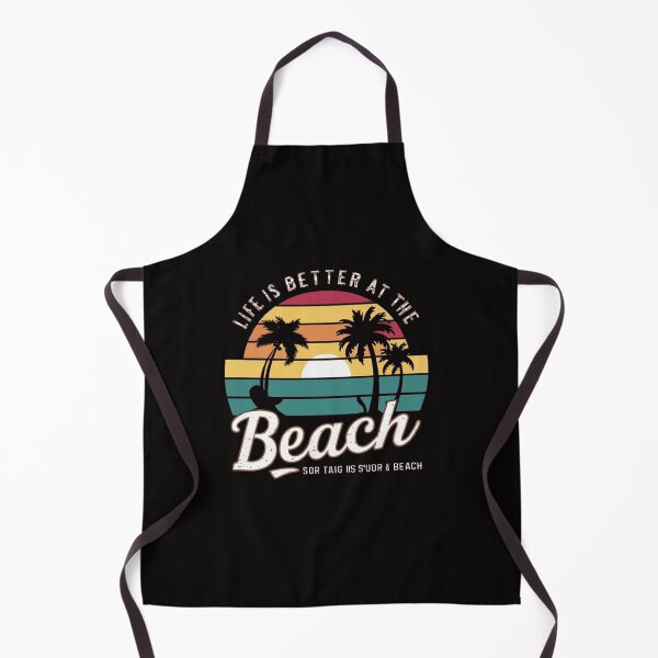 Item preview, life is better at the beach ,Beach life ,gift idea designed and sold by masteryStore.