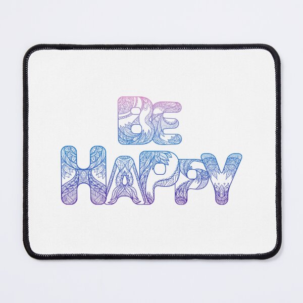 Item preview, Be happy designed and sold by Veleri.
