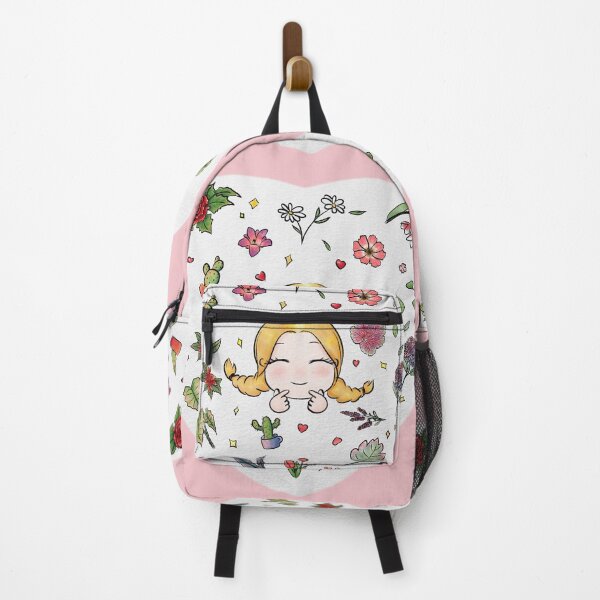 Item preview, Ava is a plant lover designed and sold by Ketsara Samphao.