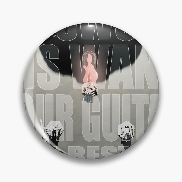 Item preview, My Sword His Wand Your Guitar... designed and sold by KevinGarris.