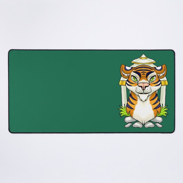 Item preview, Indian Tiger designed and sold by BluekittieArts.