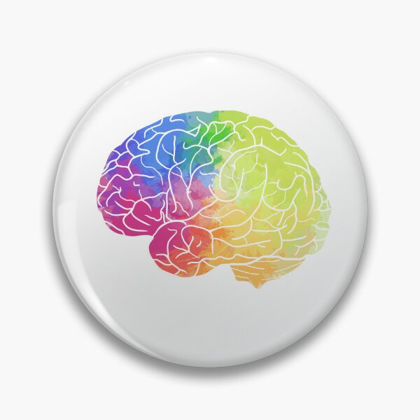 Item preview, Creativity brain designed and sold by Veleri.