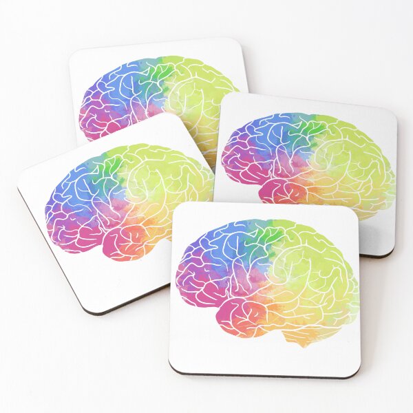 Item preview, Creativity brain designed and sold by Veleri.