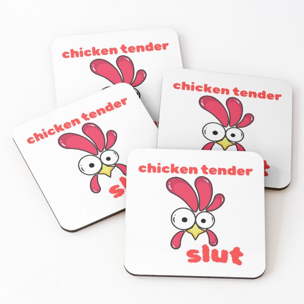 Item preview, Pollo Tierno Puta designed and sold by artofProduct.