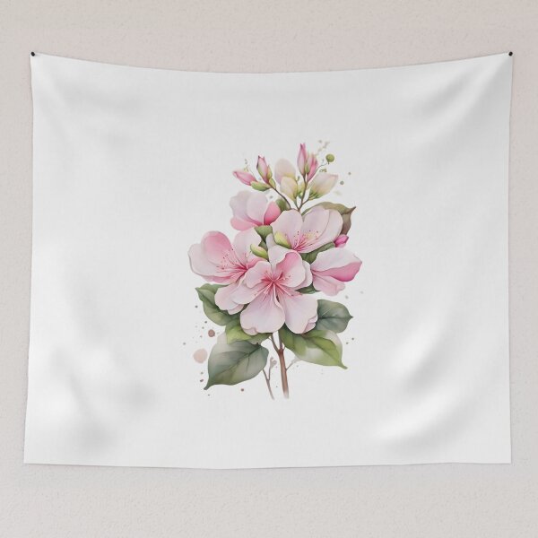 Item preview, Bauhinia designed and sold by HOMETOWN86.