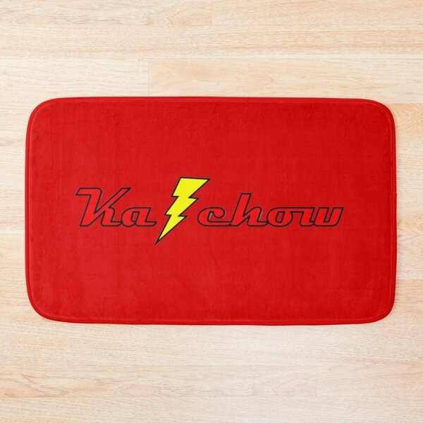 Item preview, KACHOW designed and sold by bicycle.into.traffic.
