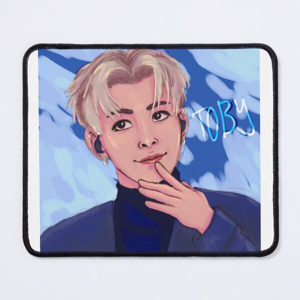 Item preview, Kim Hongjoong - ATEEZ designed and sold by rykaimin.