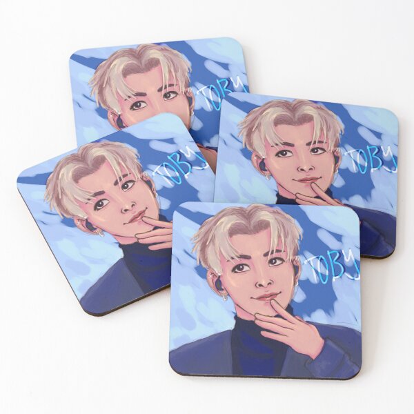 Item preview, Kim Hongjoong - ATEEZ designed and sold by rykaimin.