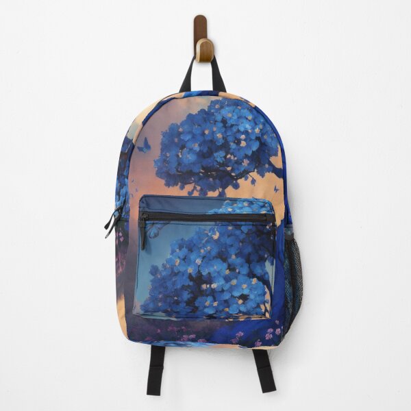 Item preview, Enchanted Butterfly Bloom designed and sold by John v p.