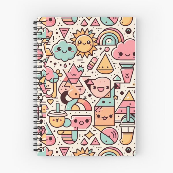 Item preview, Kawaii Vintage Art: Adorable and Whimsical  designed and sold by Tw1nsAIArt.