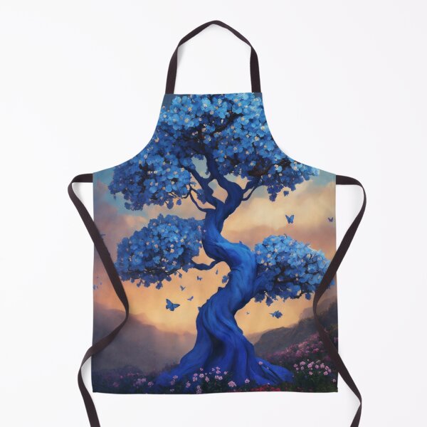 Item preview, Enchanted Butterfly Bloom designed and sold by John v p.