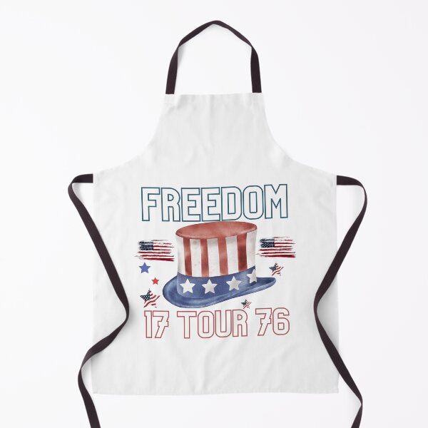 Item preview, Retro 4th of July Shirt, Freedom tour, Red White and Blue, Eagle America shirt, Fourth of July Shirt, Independence Day Tee, Comfort Colors, designed and sold by Anastasiia87.