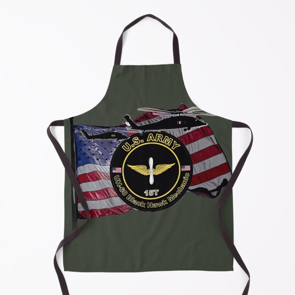 Item preview, HELICOPTER MECHANIC designed and sold by THE AMERICAN TEEVANGELIST.