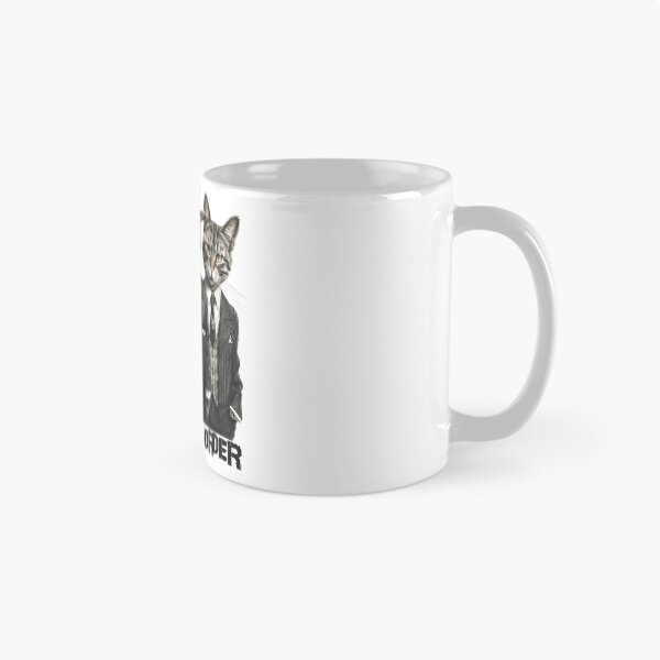 Item preview, Mafia Cats designed and sold by Niks-Shop.