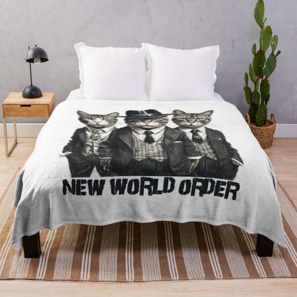 Item preview, Mafia Cats designed and sold by Niks-Shop.