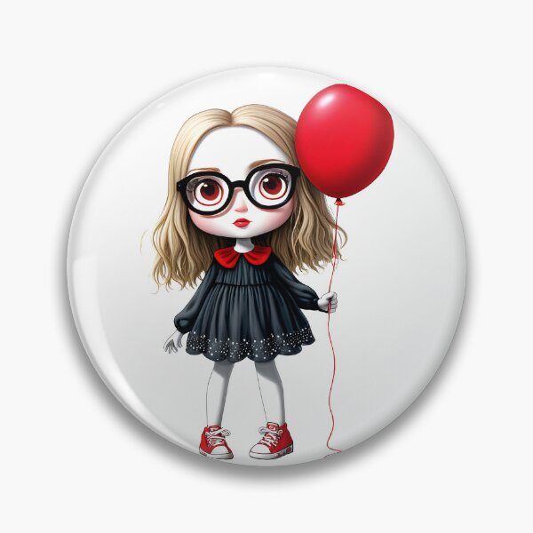 Artikelvorschau, Red Balloon Rendezvous entworfen und verkauft von ramboe.
