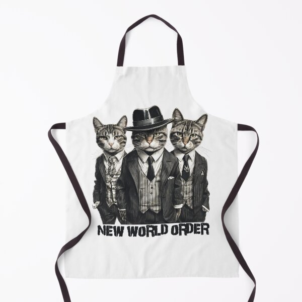 Item preview, Mafia Cats designed and sold by Niks-Shop.