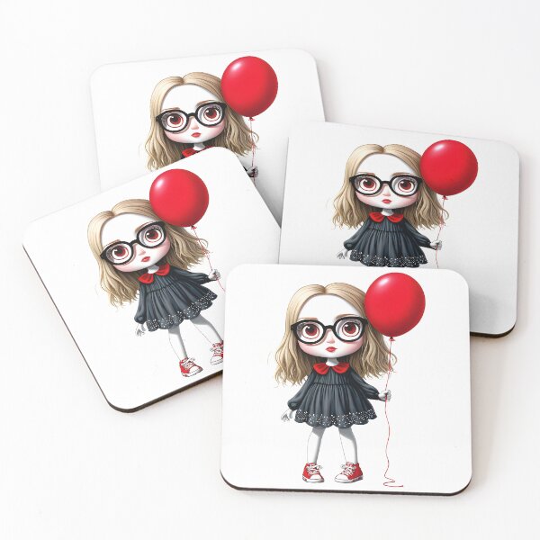 Item preview, Red Balloon Rendezvous designed and sold by ramboe.