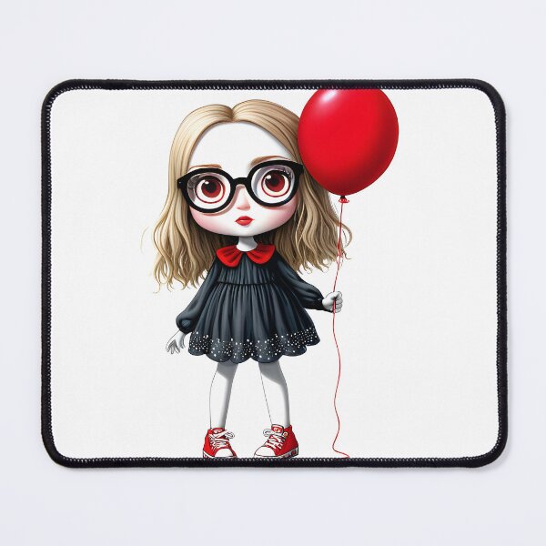 Item preview, Red Balloon Rendezvous designed and sold by ramboe.