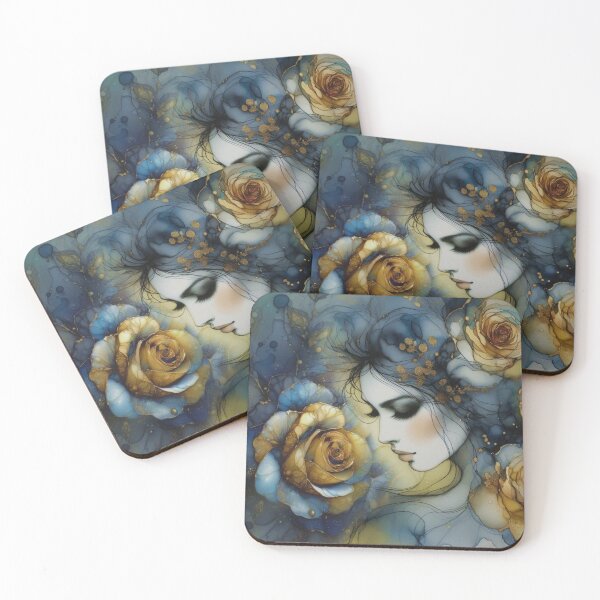Item preview, le rose d'or  designed and sold by 88 Jane.