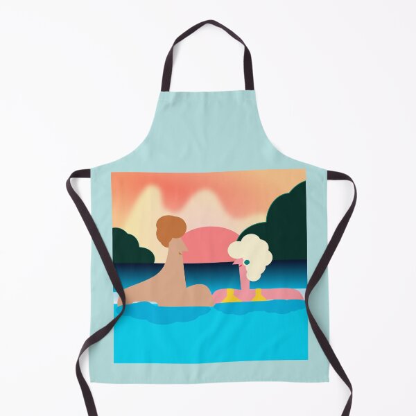 Item preview, swimming pool designed and sold by minimalartstory.