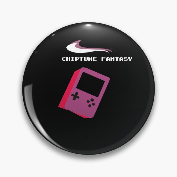 Item preview, chiptune fantasy designed and sold by Donatas.