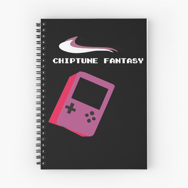 Item preview, chiptune fantasy designed and sold by Donatas.