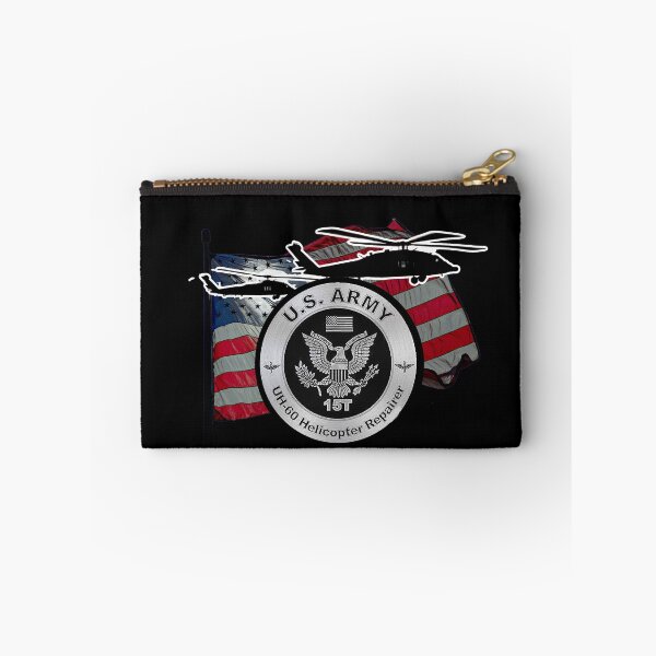 Item preview,  HELICOPTER MECHANIC designed and sold by THE AMERICAN TEEVANGELIST.