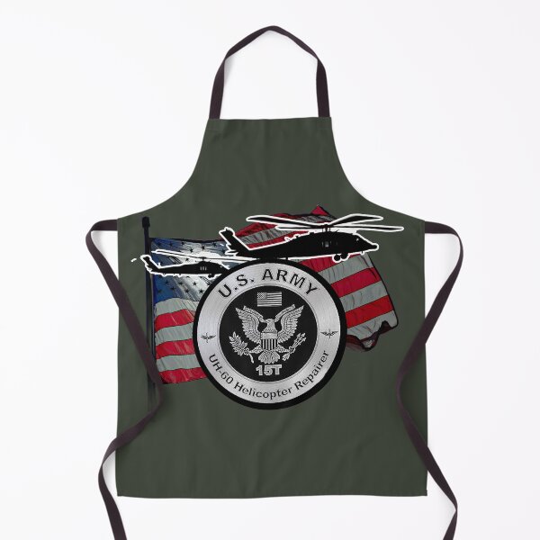 Item preview,  HELICOPTER MECHANIC designed and sold by THE AMERICAN TEEVANGELIST.