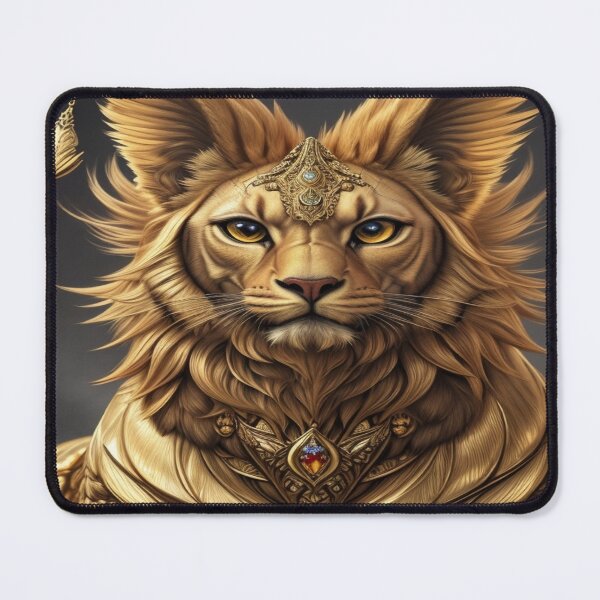 Item preview, Zoa220 golden cat2 designed and sold by Zoa220.