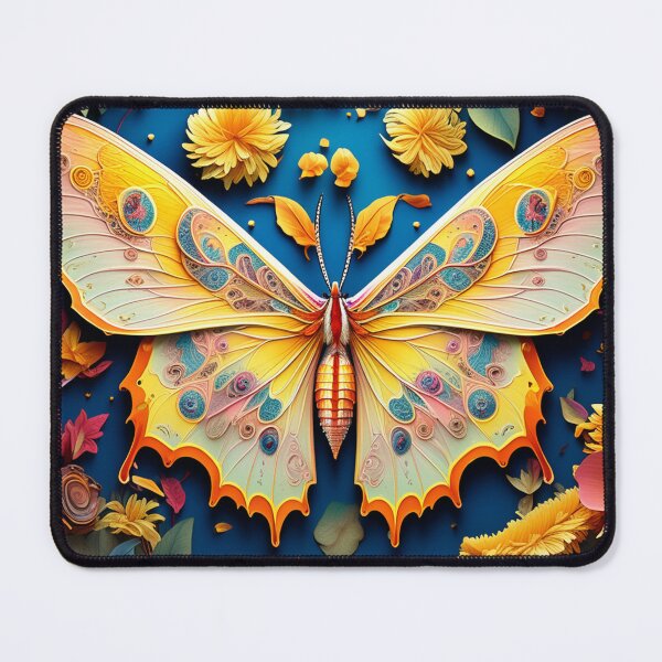Item preview, Chinese moth fancy designed and sold by thirdeyeiris.